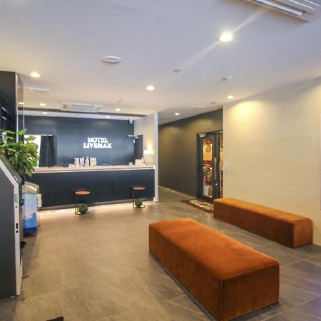 Hotel Livemax Nagoya Sakuradoriguchi Екстериор снимка