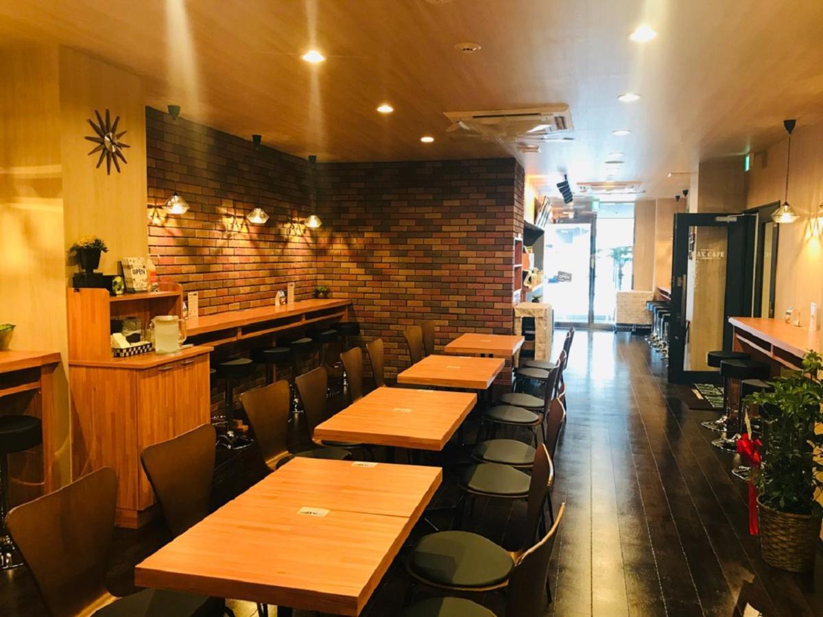 Hotel Livemax Nagoya Sakuradoriguchi Екстериор снимка