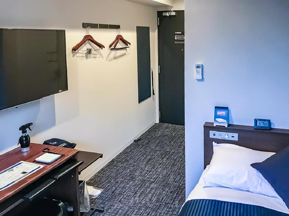 Hotel Livemax Nagoya Sakuradoriguchi Екстериор снимка