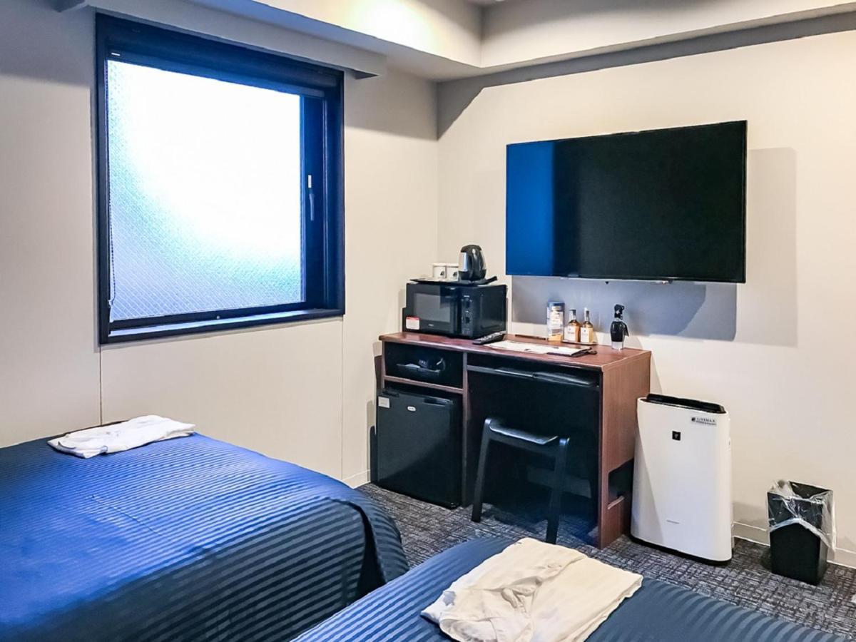 Hotel Livemax Nagoya Sakuradoriguchi Екстериор снимка